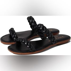 NWOT Kate Spade Miami Slide Sandal 7.5
